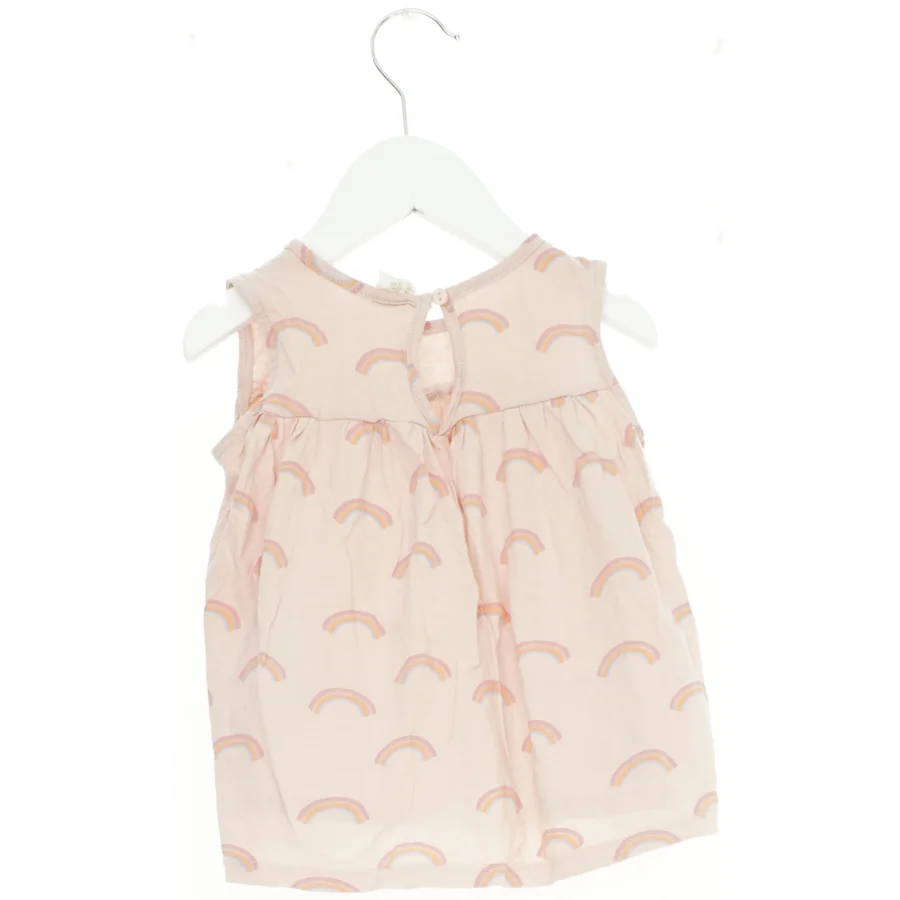 Kjole fra H&M (str. 86 cm)