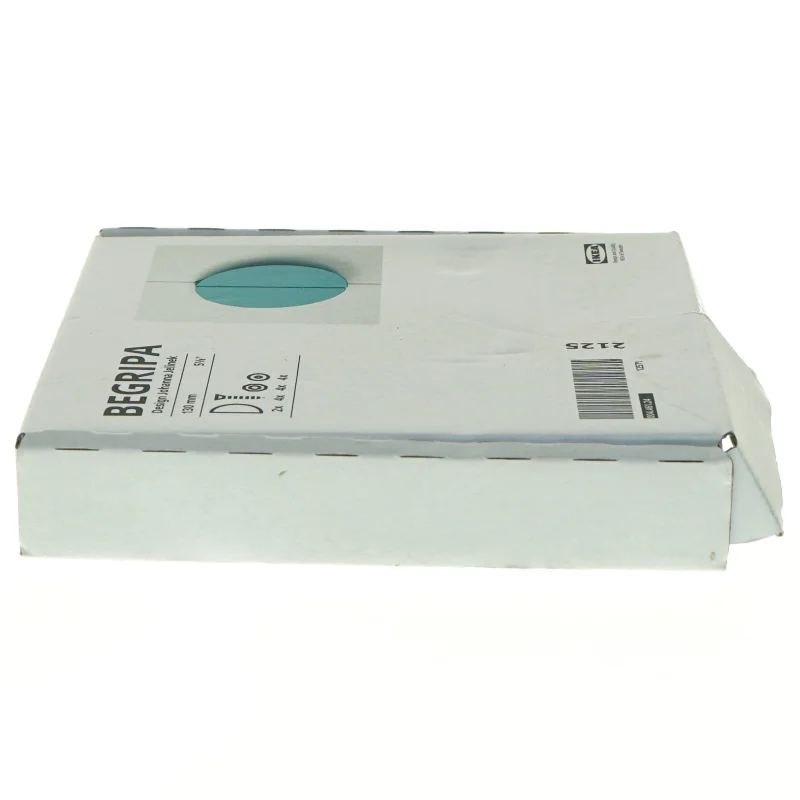 Skabshåndtag fra IKEA