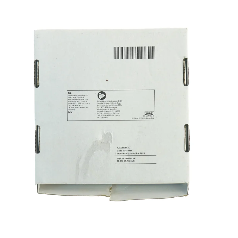 Skabshåndtag fra IKEA