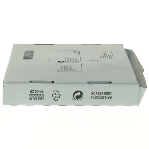 Skabshåndtag fra IKEA