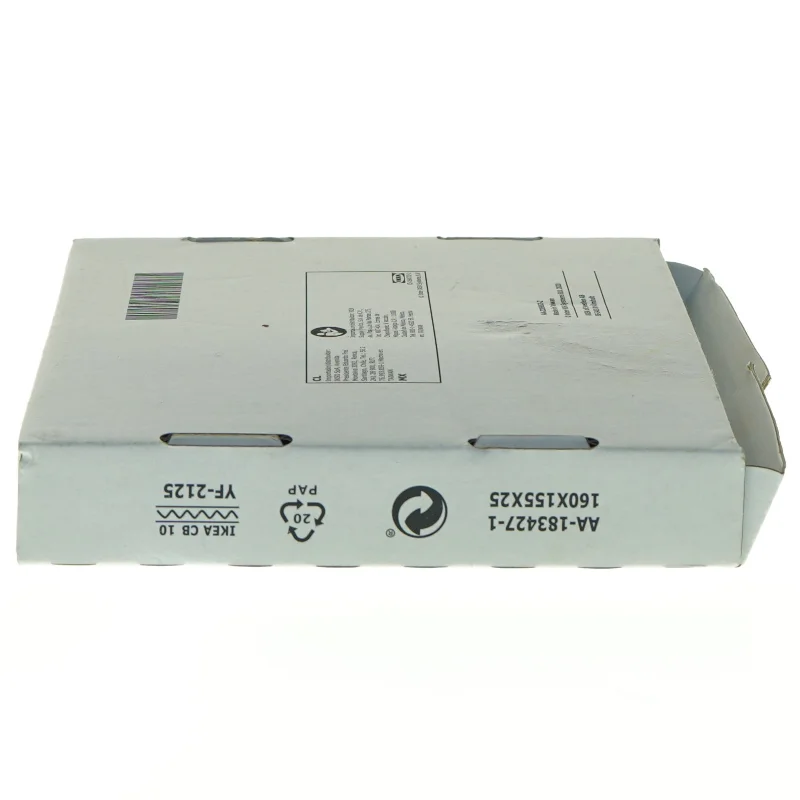 Skabshåndtag fra IKEA