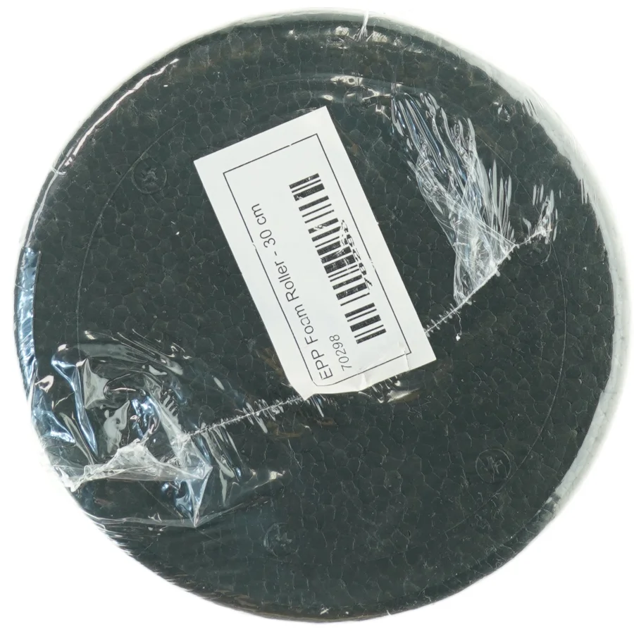 Skumrulle (foamroller) (str. Længde, 30 cm ø 15 cm)