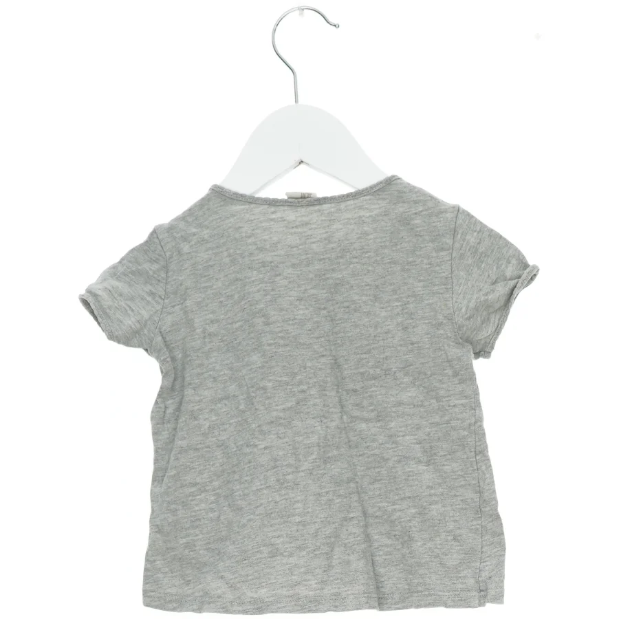 T-Shirt fra H&M (str. 80 cm)