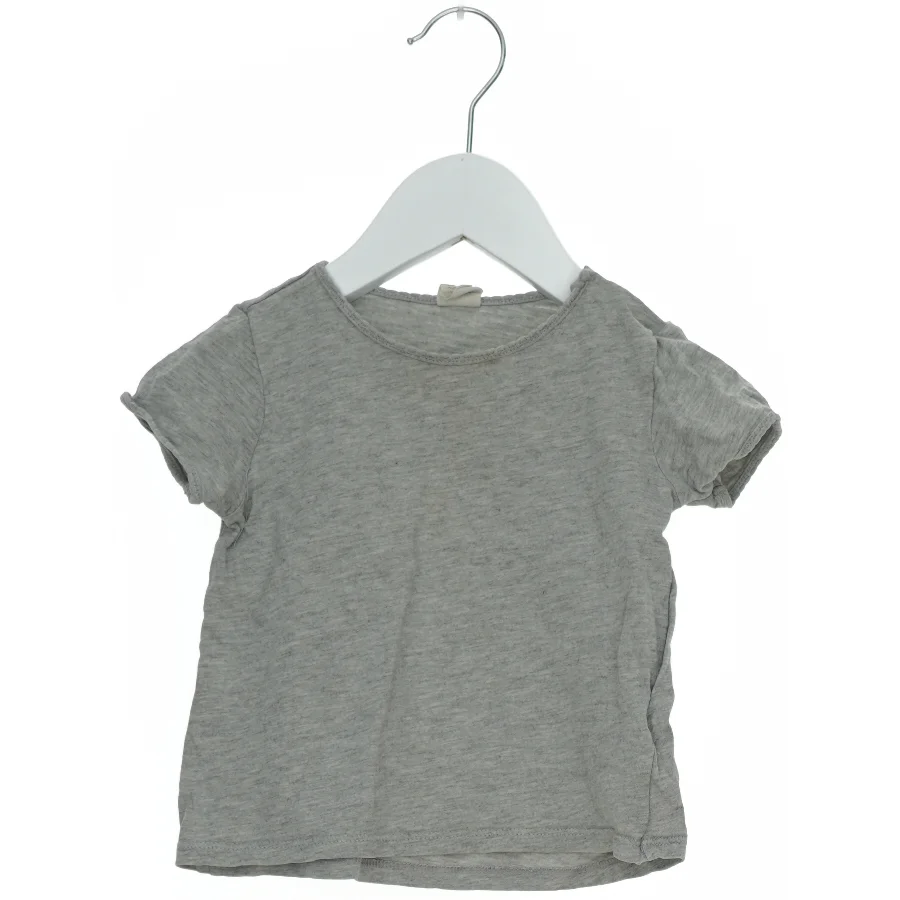 T-Shirt fra H&M (str. 80 cm)