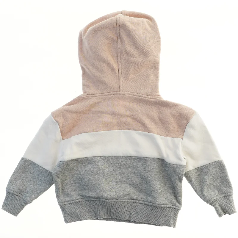 Børne hættetrøje (str. 110)