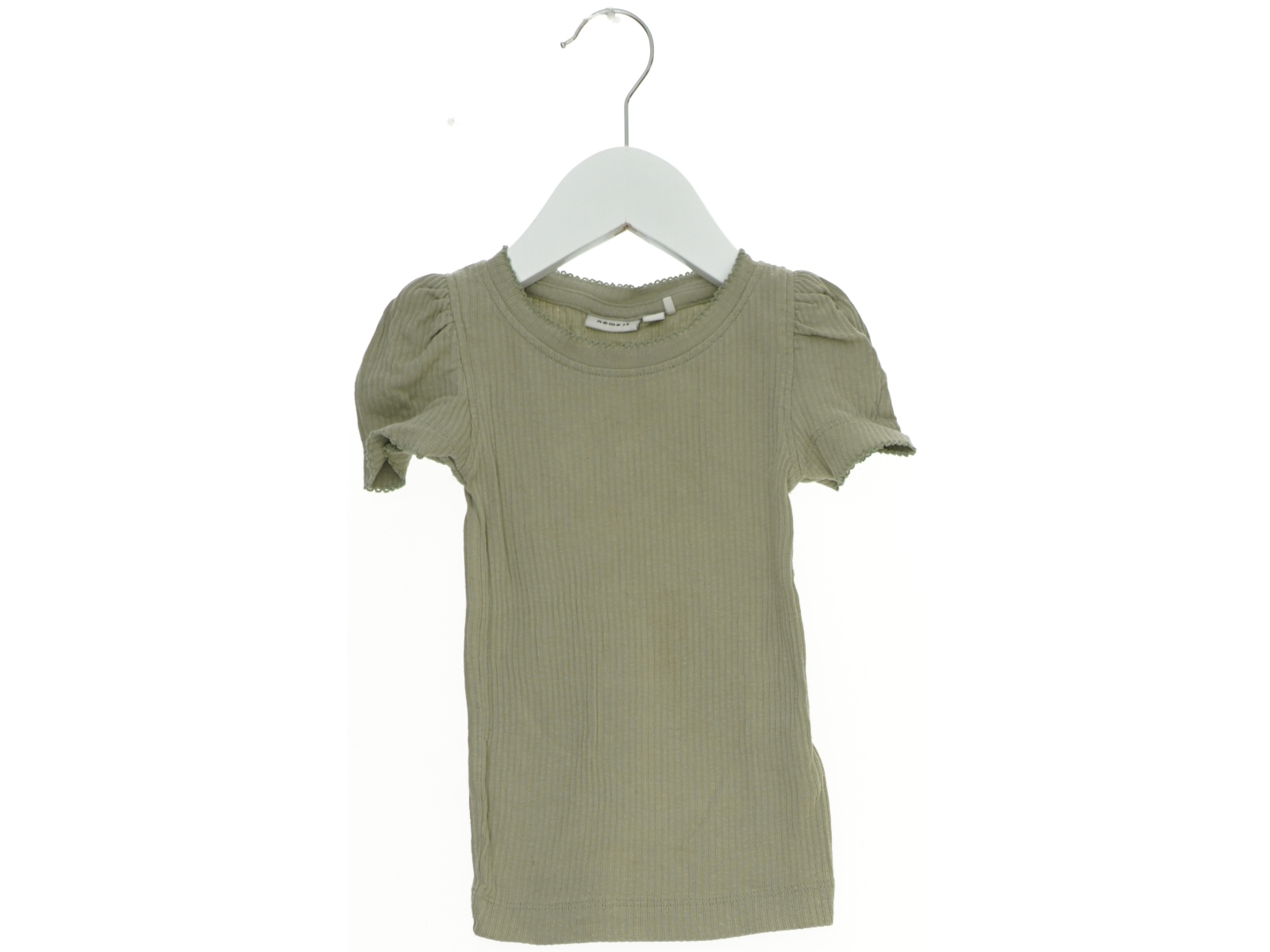 T-Shirt fra Name It (str. 86 cm)