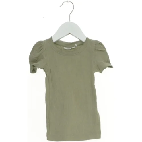 T-Shirt fra Name It (str. 86 cm)