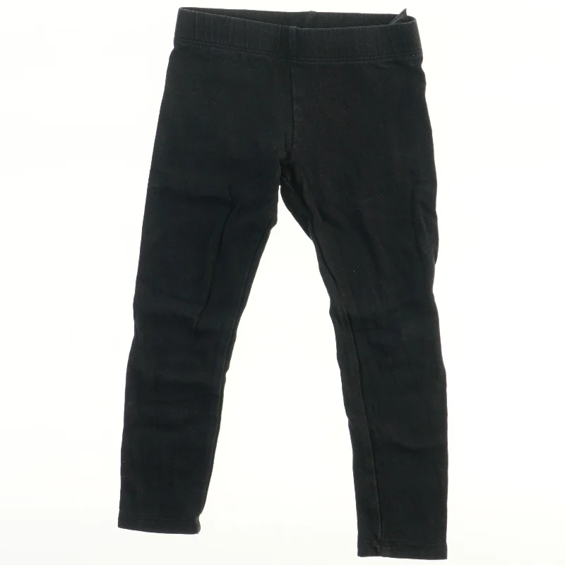 Børne leggings fra H&M (str. 98)