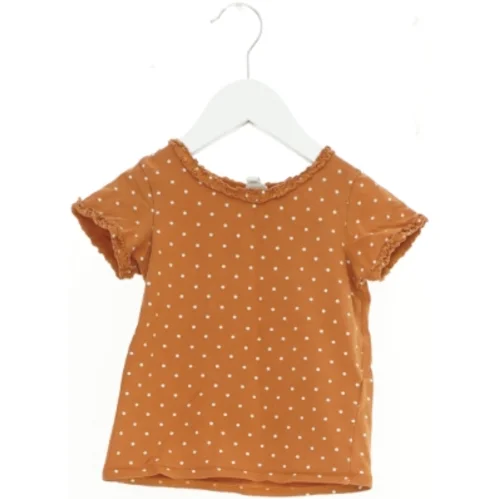 T-Shirt fra H&M (str. 86 cm)