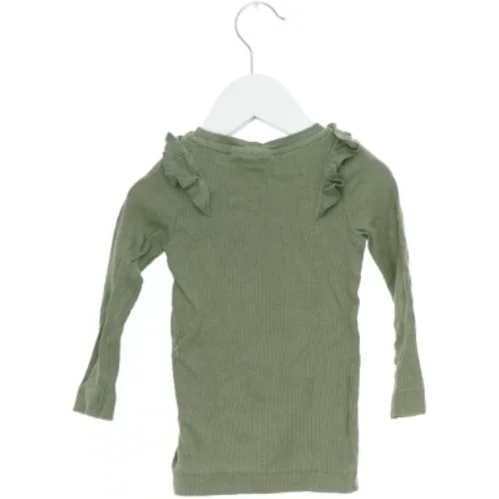 Bluse fra Name It (str. 86 cm)