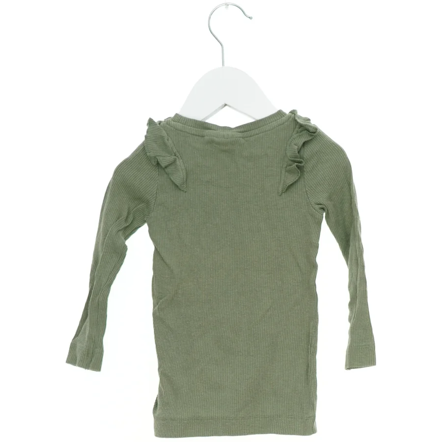 Bluse fra Name It (str. 86 cm)