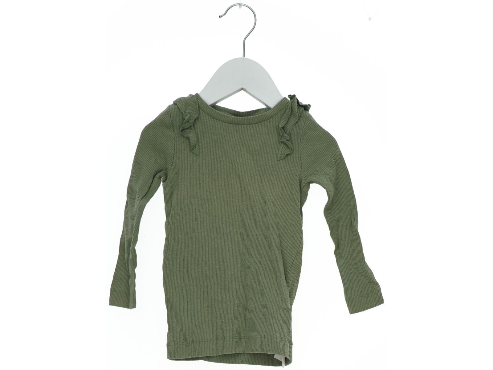 Bluse fra Name It (str. 86 cm)