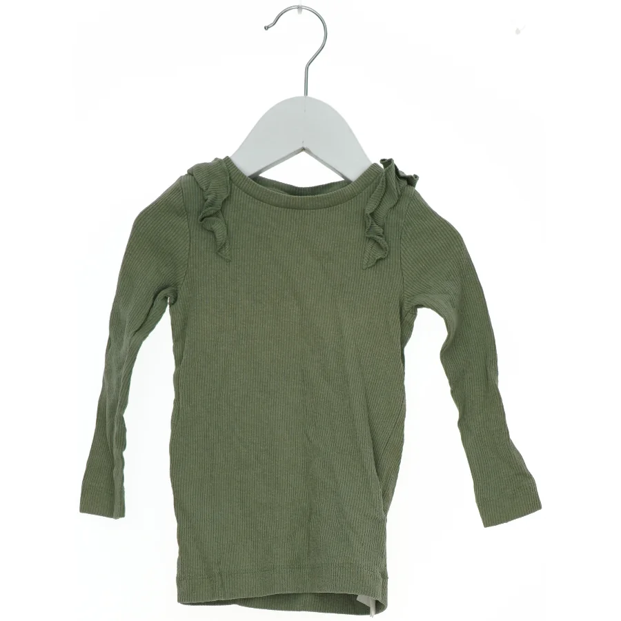 Bluse fra Name It (str. 86 cm)