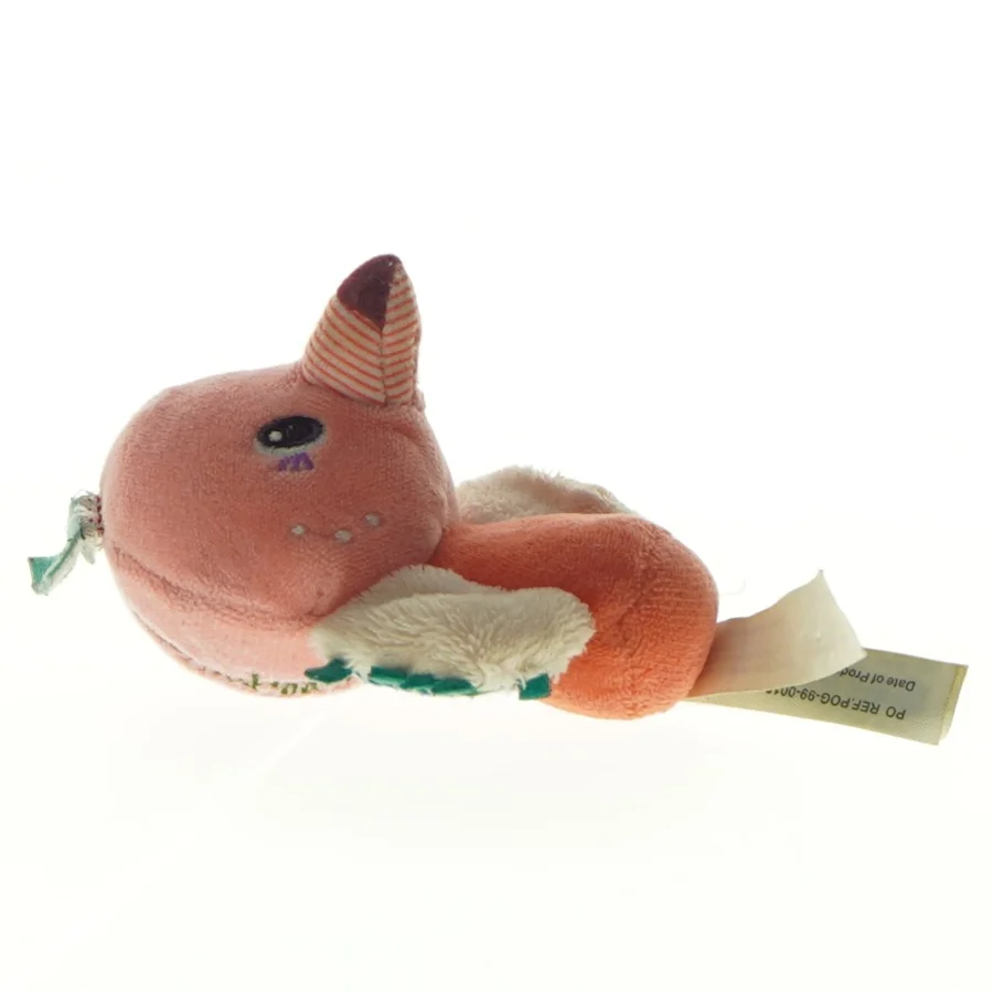 Tøjdyr fra Lilliputiens (str. 9 cm)