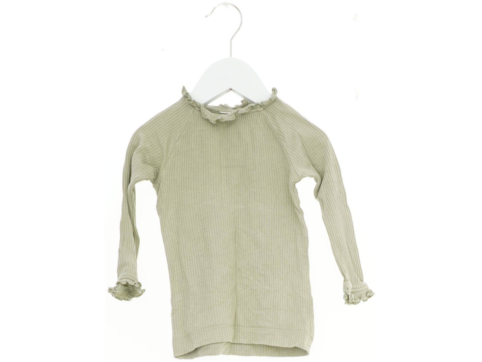 Børnebluse fra Name It (str. 86 cm)