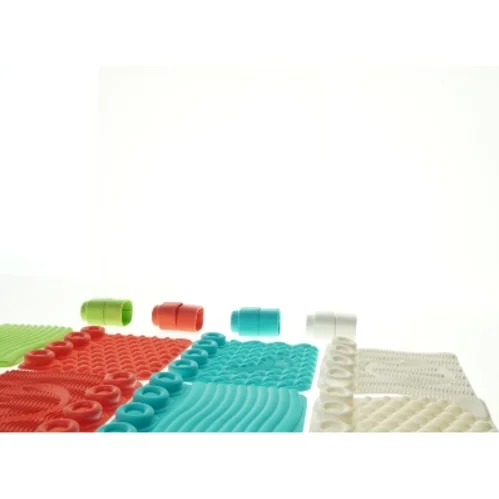 spil fra Clementoni (str. 20 x 20 cm)