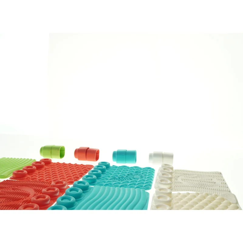 spil fra Clementoni (str. 20 x 20 cm)