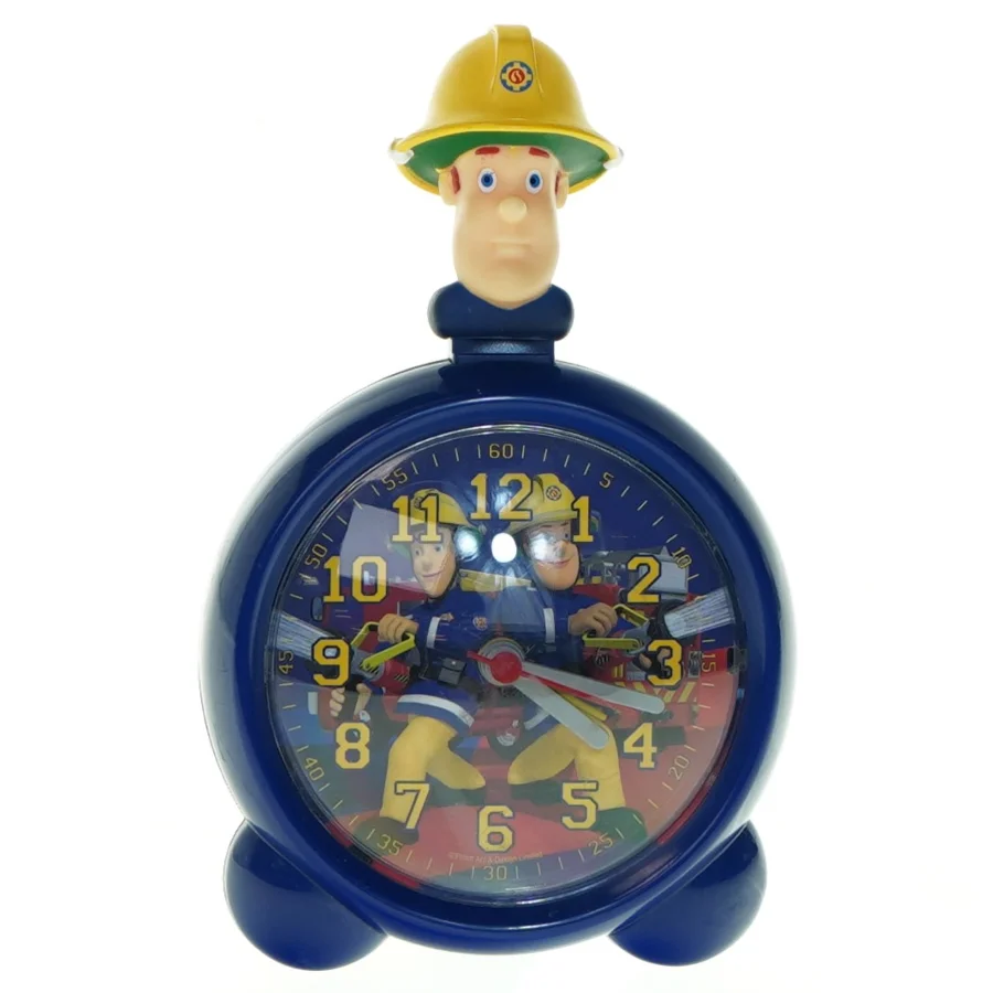 Børnevækkeur (str. 14 x 9 cm)