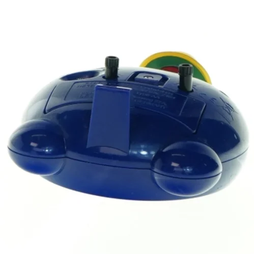 Børnevækkeur (str. 14 x 9 cm)