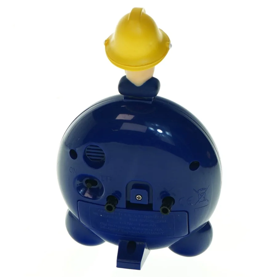 Børnevækkeur (str. 14 x 9 cm)