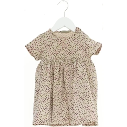 Kjole fra Wheat (str. 86 cm)