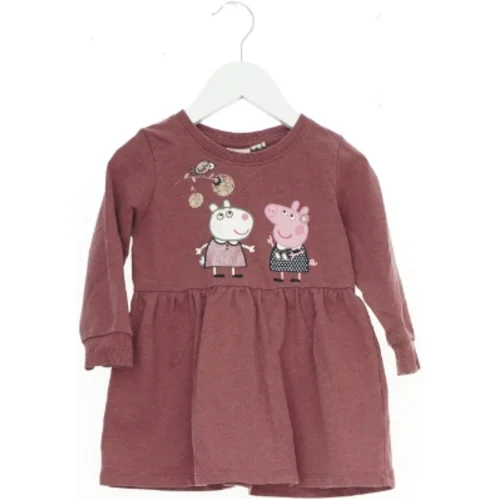 Kjole fra Name It (str. 86 cm)