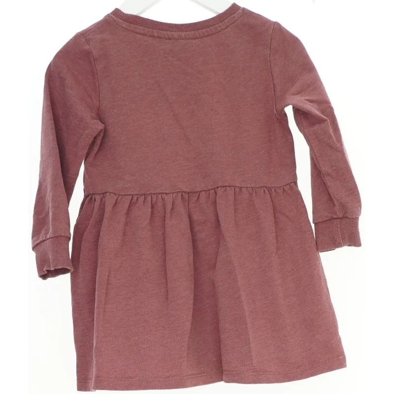 Kjole fra Name It (str. 86 cm)