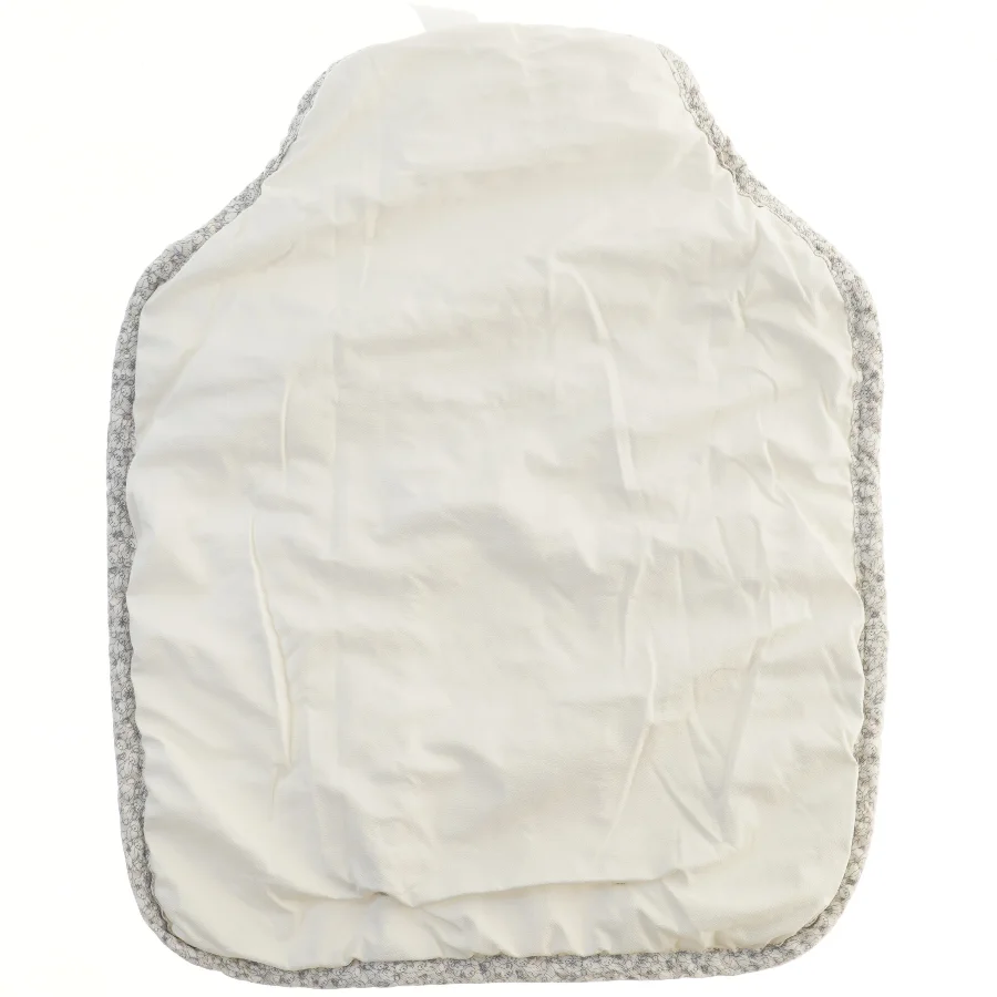 Baby pusleunderlag fra Vanilla Copenhagen fra Vanilla copenhagen (str. 55x43 cm)