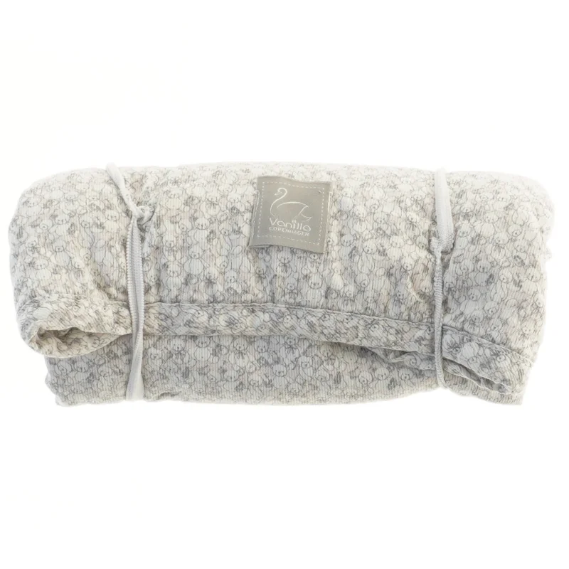 Baby pusleunderlag fra Vanilla Copenhagen fra Vanilla copenhagen (str. 55x43 cm)