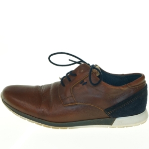 Brune herresko fra Dj Santa (str. 41)