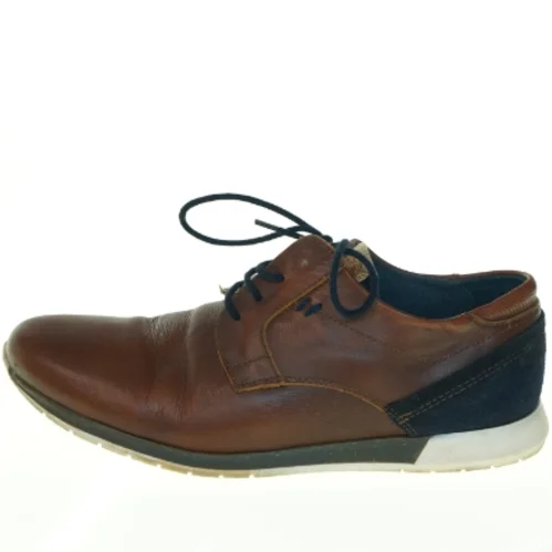 Brune herresko fra Dj Santa (str. 41)