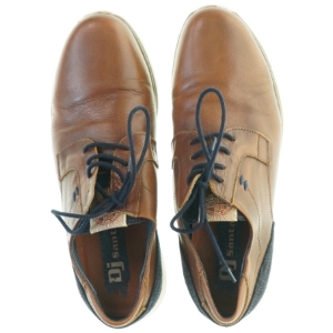 Brune herresko fra Dj Santa (str. 41)