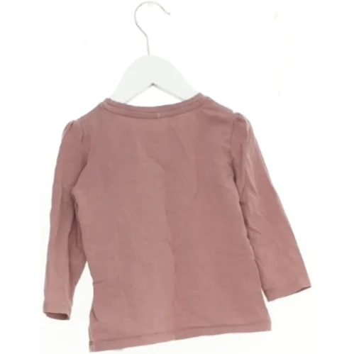 Bluse fra Name It (str. 86 cm)