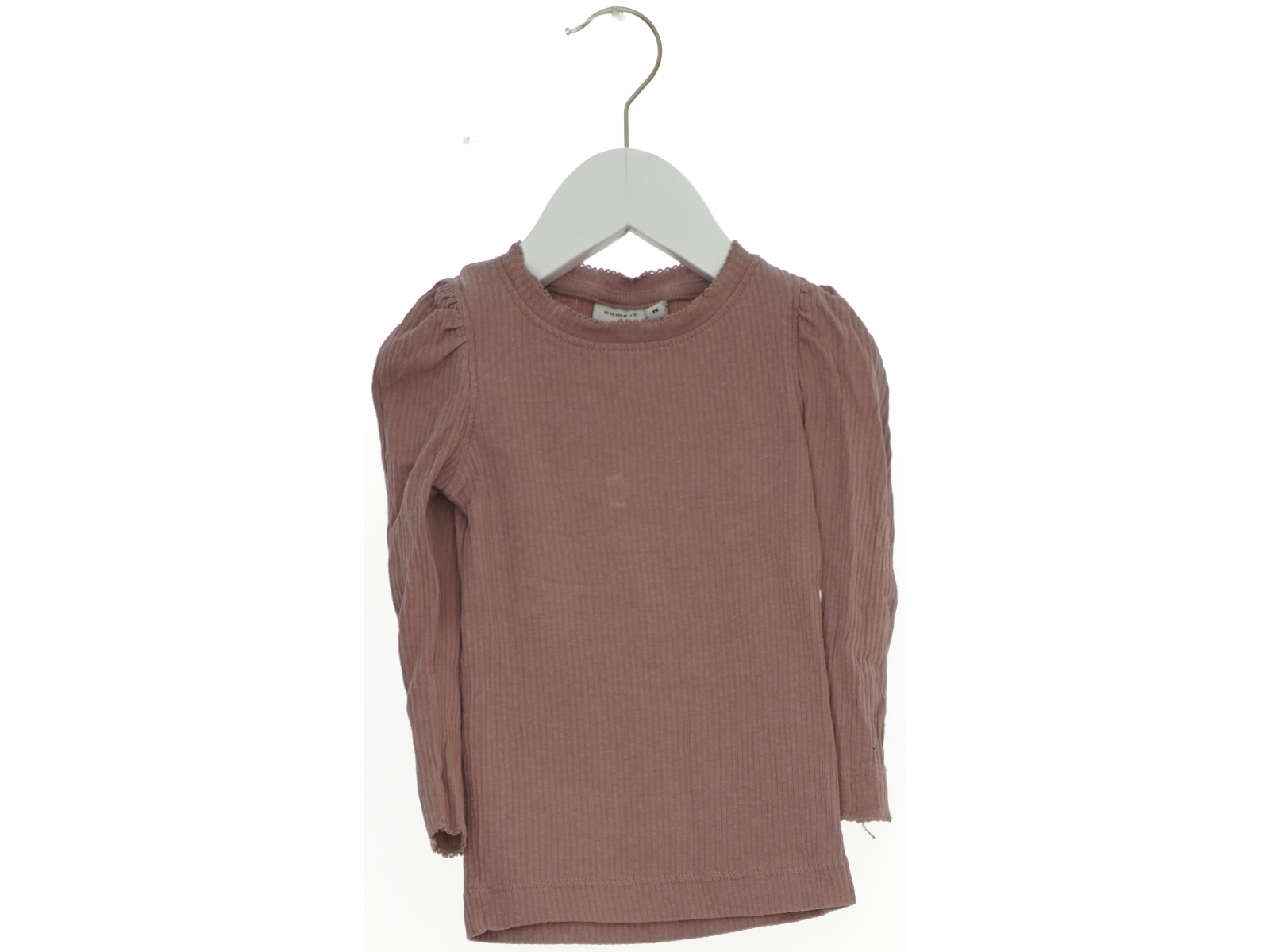 Bluse fra Name It (str. 86 cm)