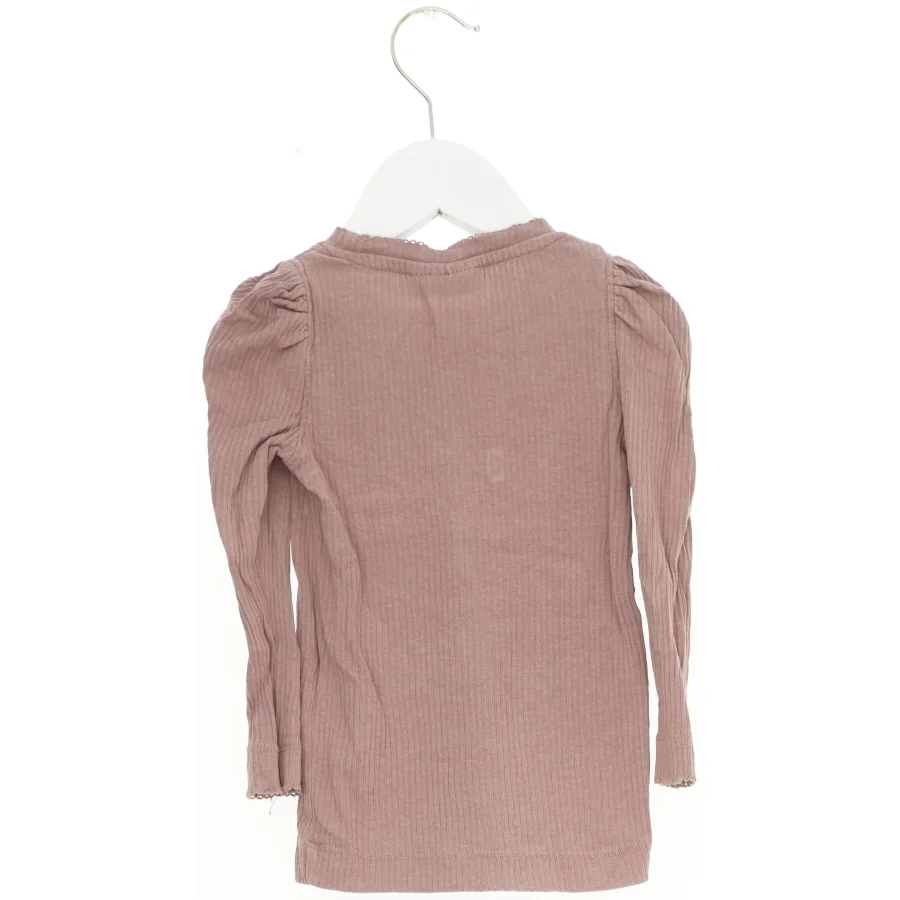 Bluse fra Name It (str. 86 cm)