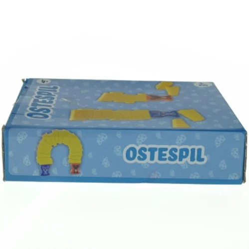 Ostespil børnespil