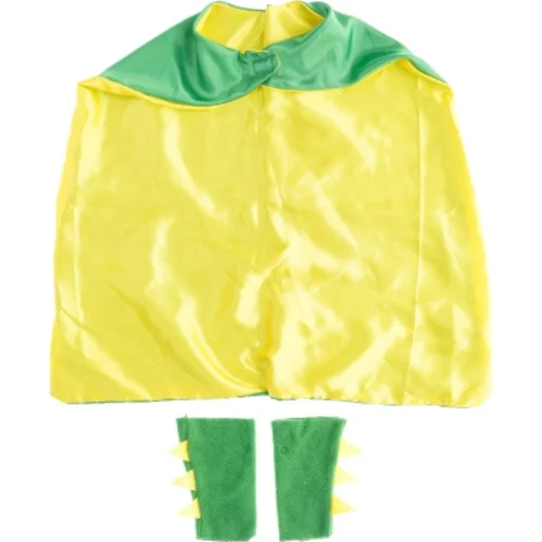 Drage kostume til børn (str. Total længde. 52 cm)