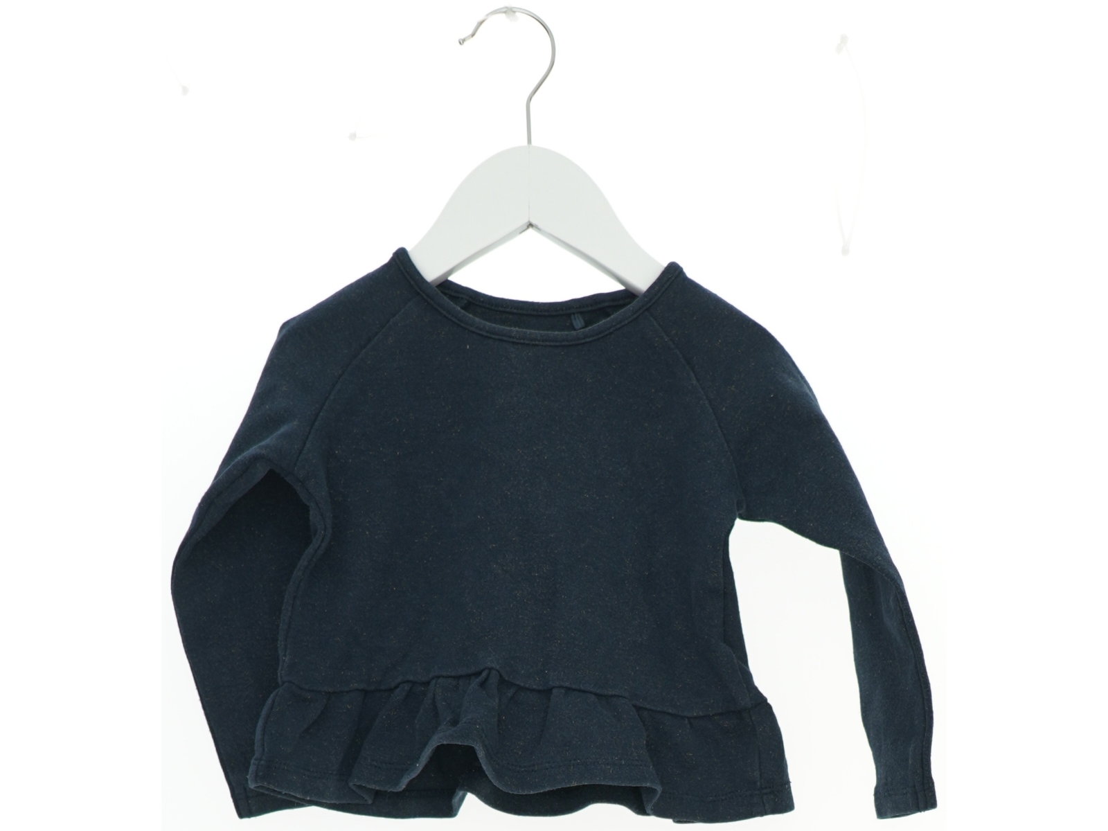 Børnebluse fra Name It (str. 86 cm)