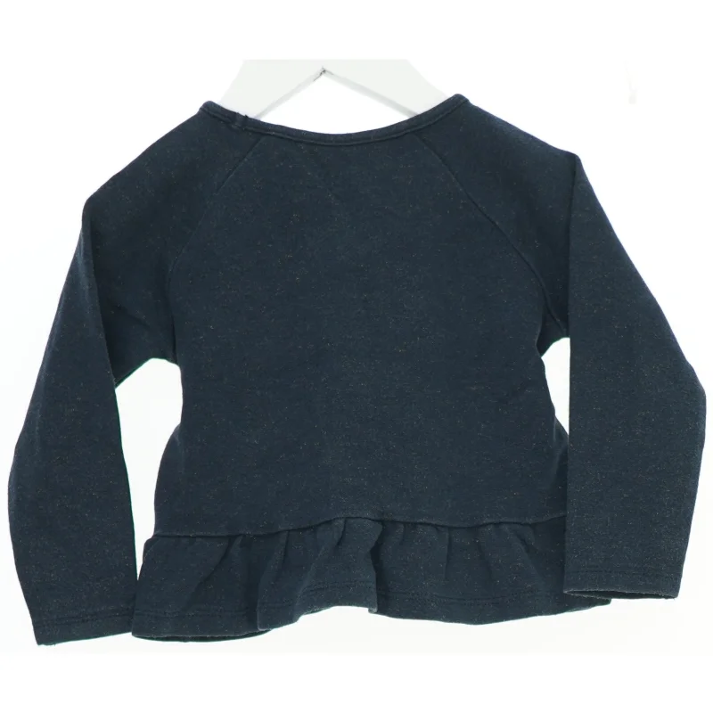 Børnebluse fra Name It (str. 86 cm)