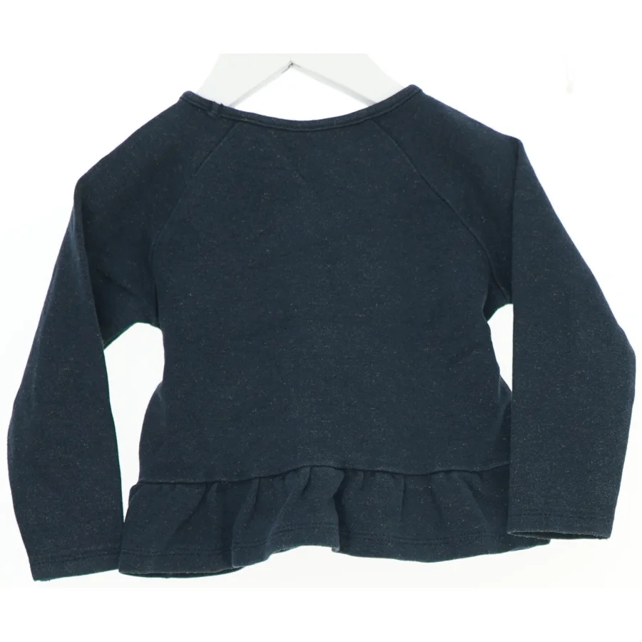 Børnebluse fra Name It (str. 86 cm)