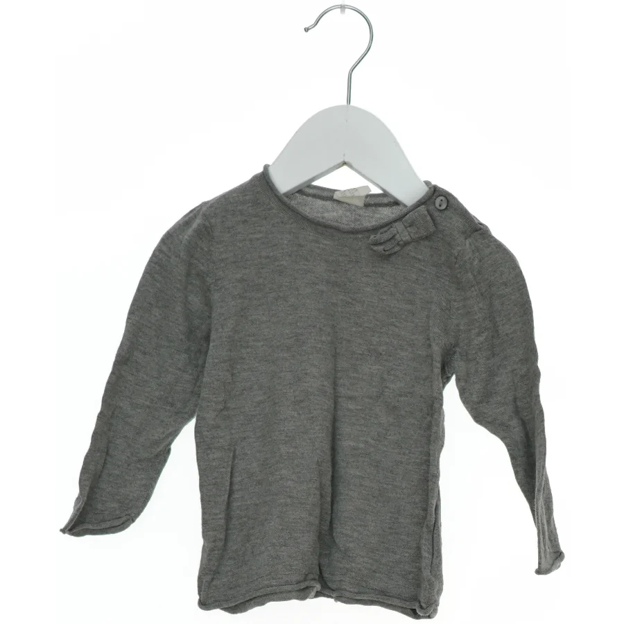 Bluse fra H&M (str. 74 cm)