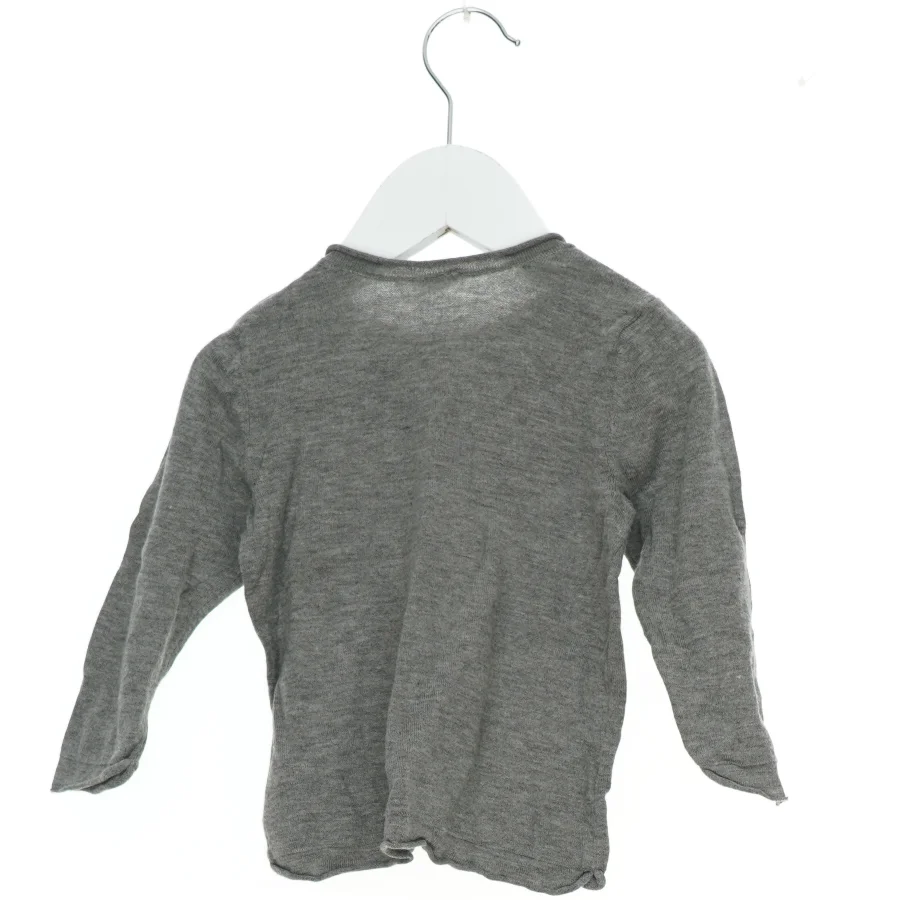 Bluse fra H&M (str. 74 cm)