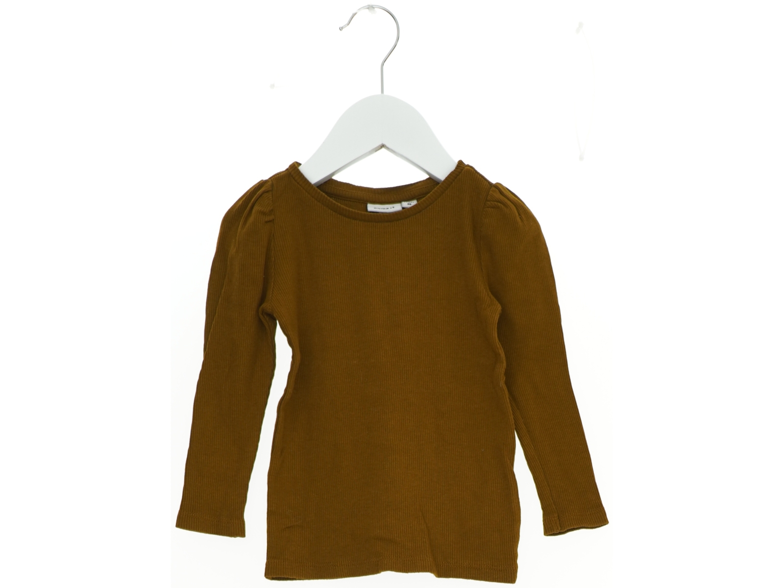 Bluse fra Name It (str. 86 cm)