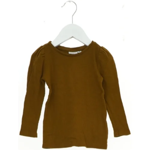 Bluse fra Name It (str. 86 cm)