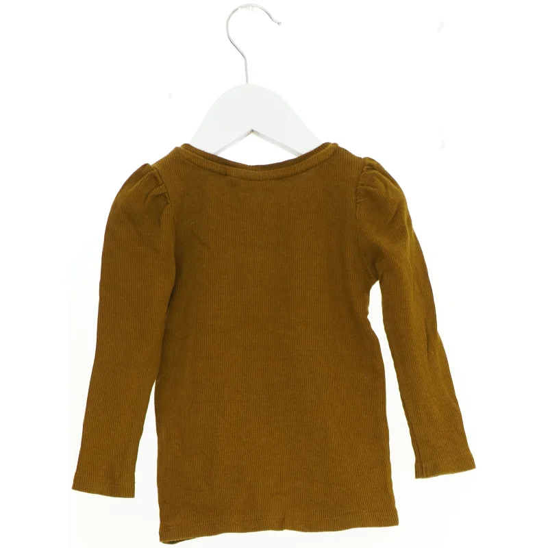 Bluse fra Name It (str. 86 cm)