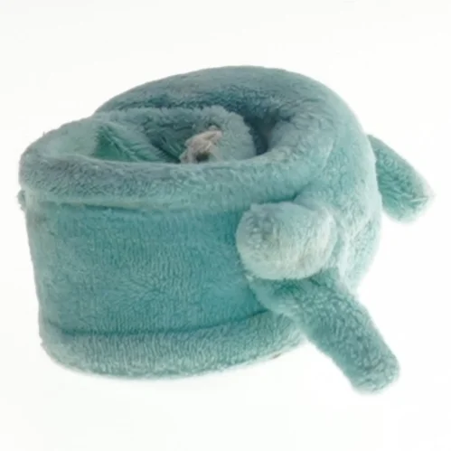 Bamser narhval armebånd (str. 20 cm)