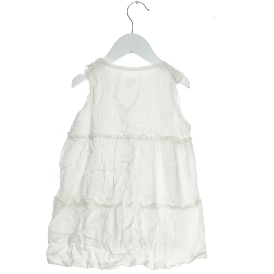 Kjole fra VRS (str. 86 cm)