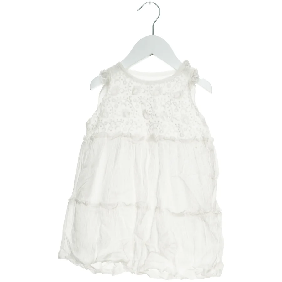 Kjole fra VRS (str. 86 cm)