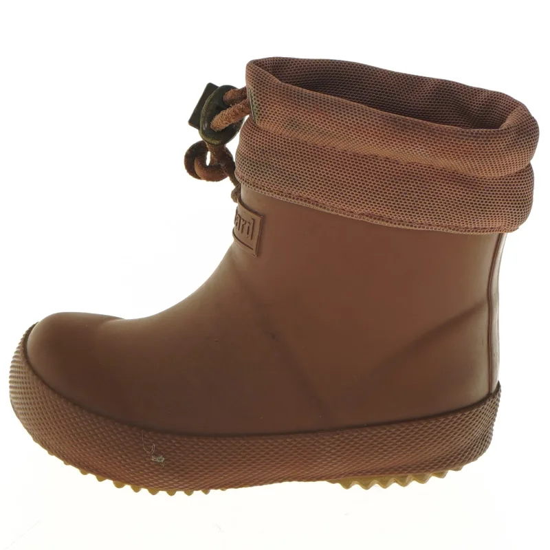 Børnestøvler str. 22 fra Bisgaard (str. 22 )