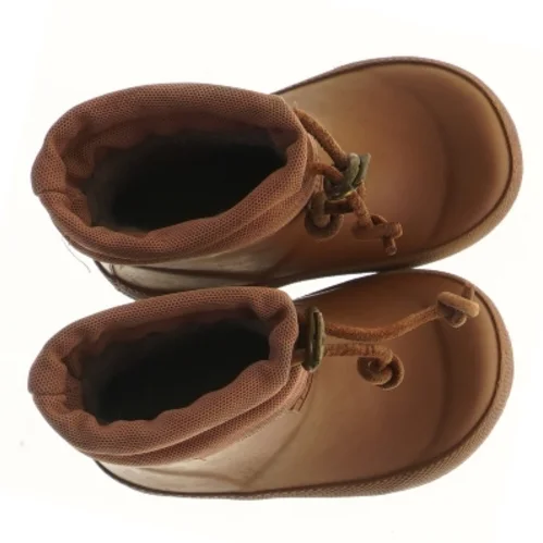 Børnestøvler str. 22 fra Bisgaard (str. 22 )